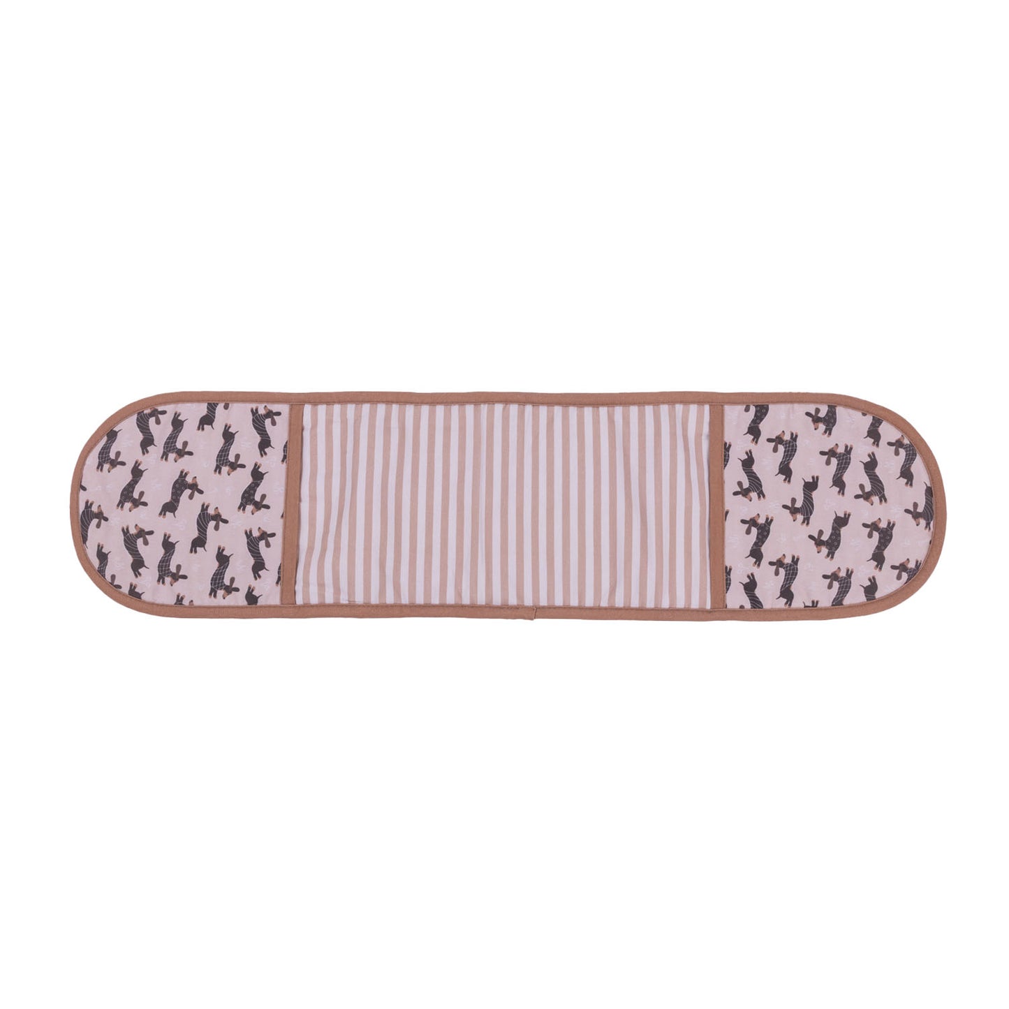 Cook's Companion Oven Mitt - Dog