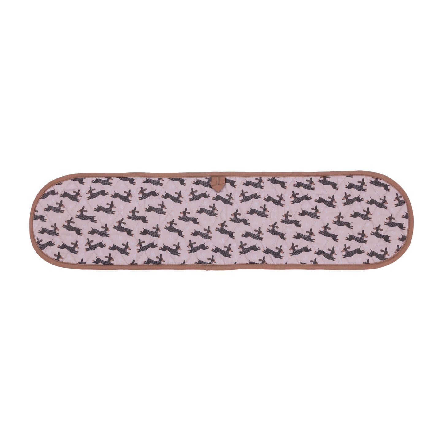 Cook's Companion Oven Mitt - Dog
