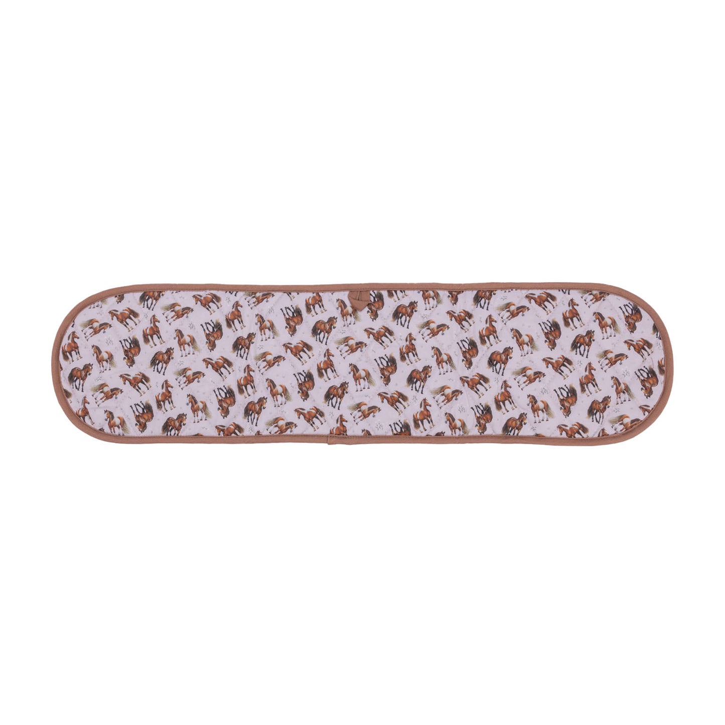 Cook's Companion Oven Mitt - Horse