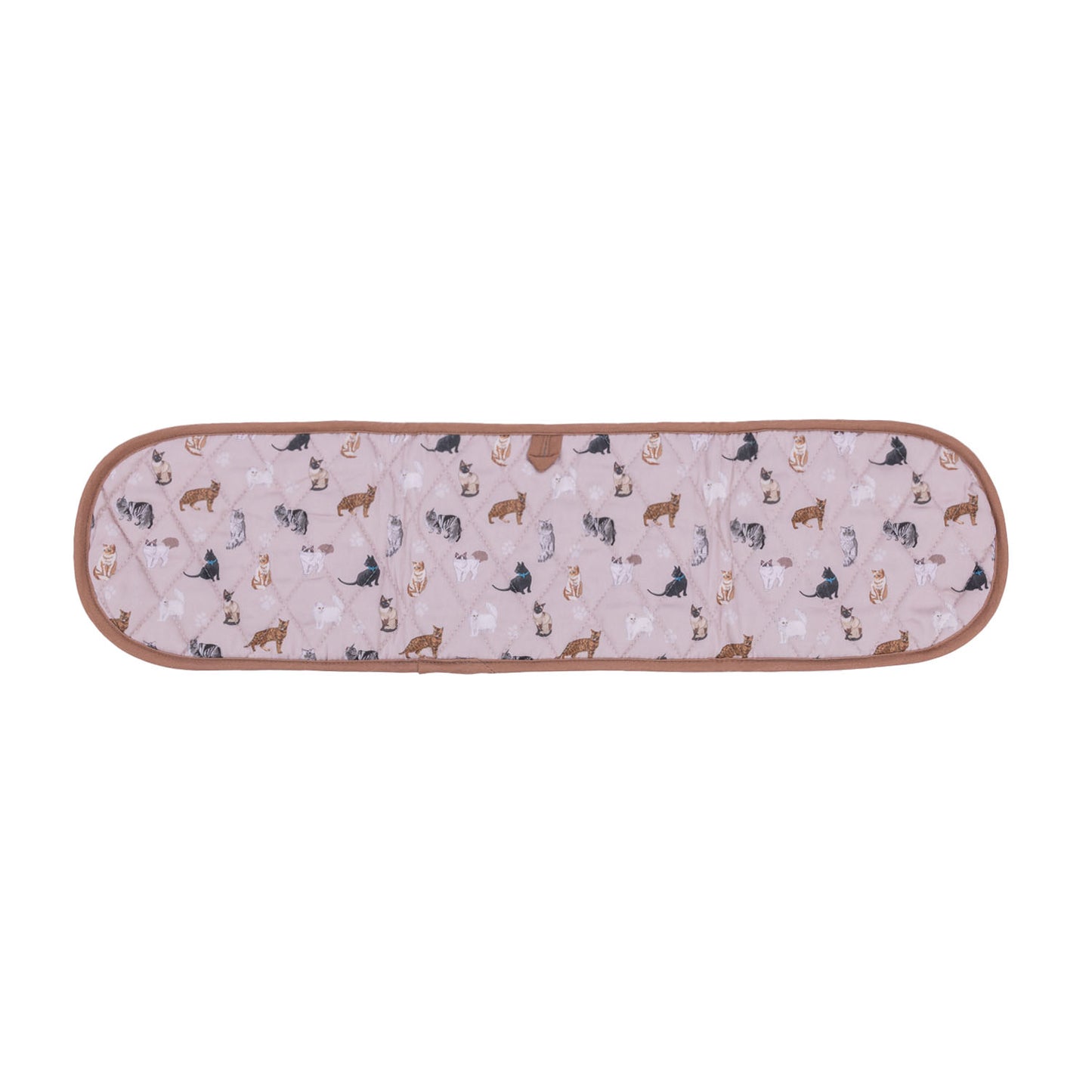 Cook's Companion Oven Mitt - Cat