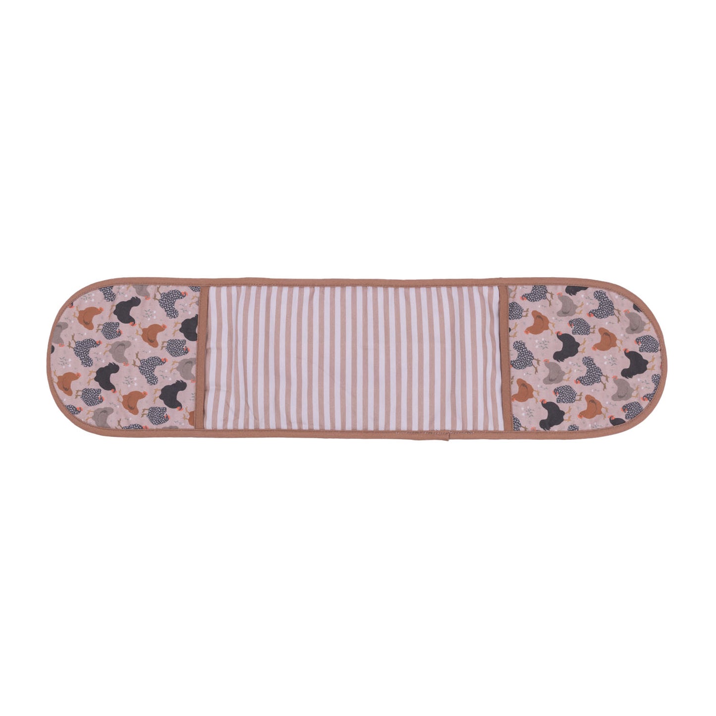 Cook's Companion Oven Mitt - Chicken
