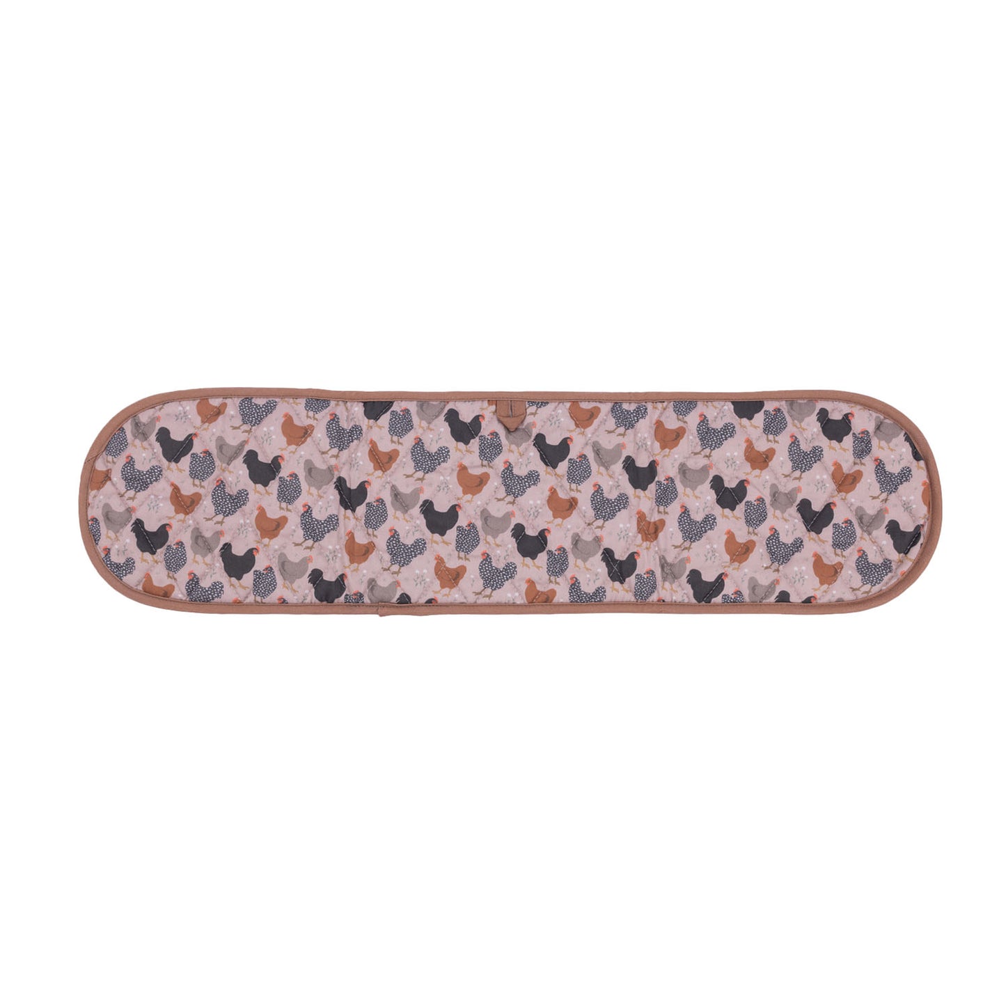 Cook's Companion Oven Mitt - Chicken