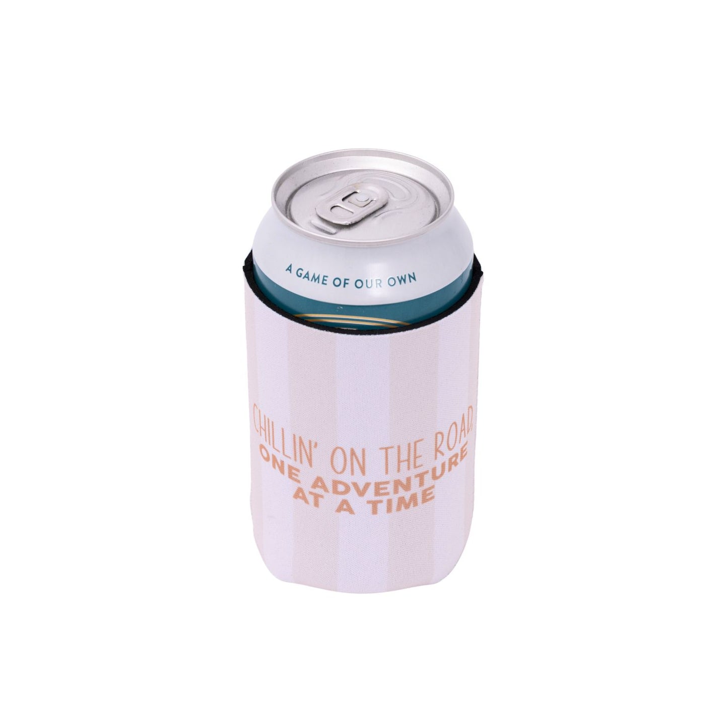 Caravan ‘On The Road’ Stubby Cooler