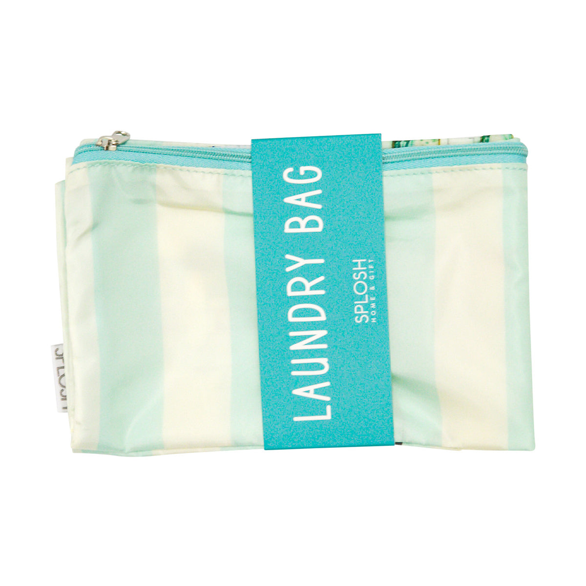 Caravan Laundry Bag