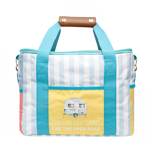 Caravan Cooler Bag