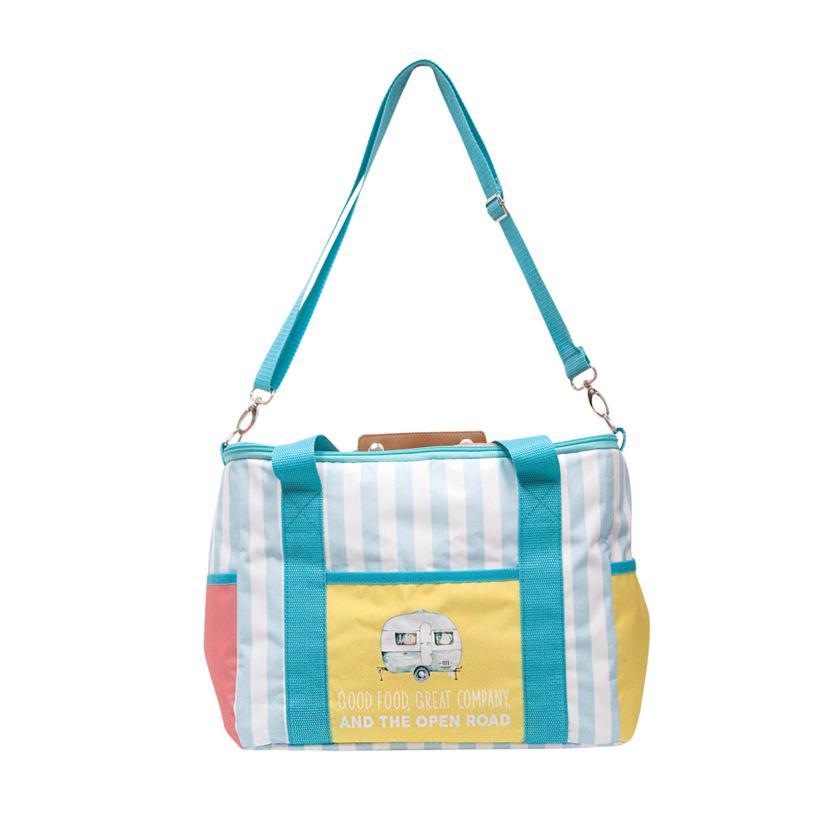 Caravan Cooler Bag