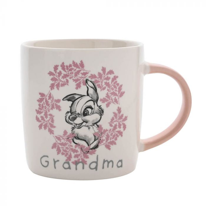 Disney Bambi - Thumper ‘Grandma’ Mug
