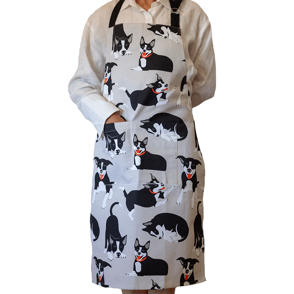 Apron - Farm Dog