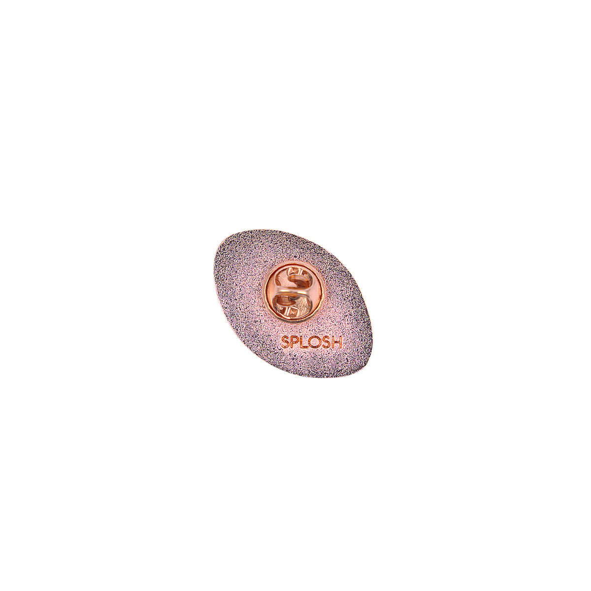 Champions Of Life - Top Of The League Keepsake Pin