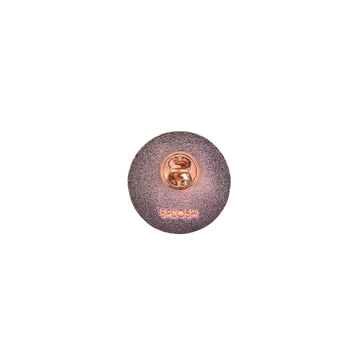 Champions Of Life - Slam Dunk Keepsake Pin