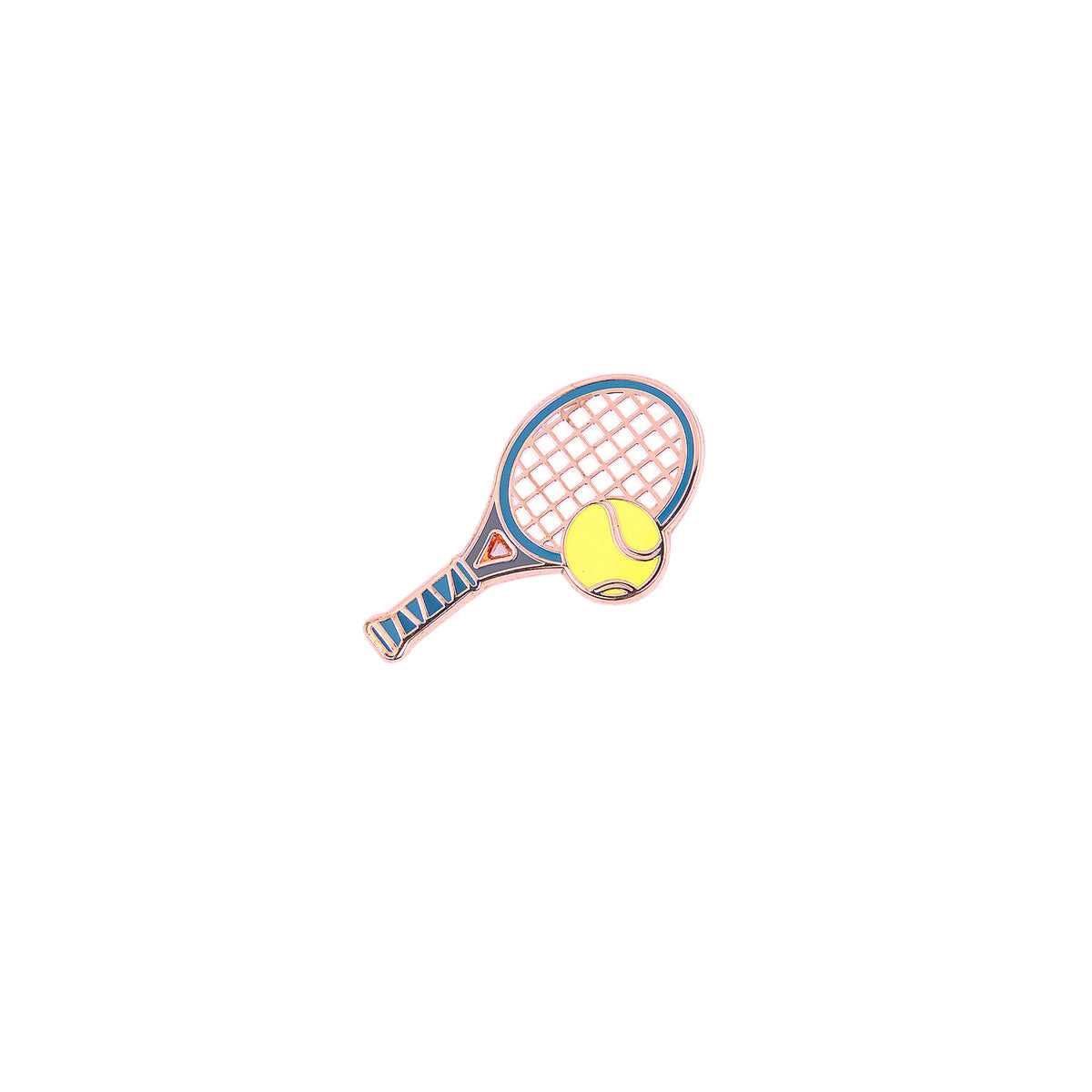 Champions Of Life - Grand Slam Keepsake Pin