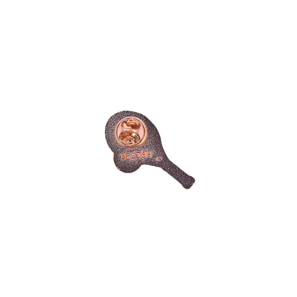 Champions Of Life - Grand Slam Keepsake Pin