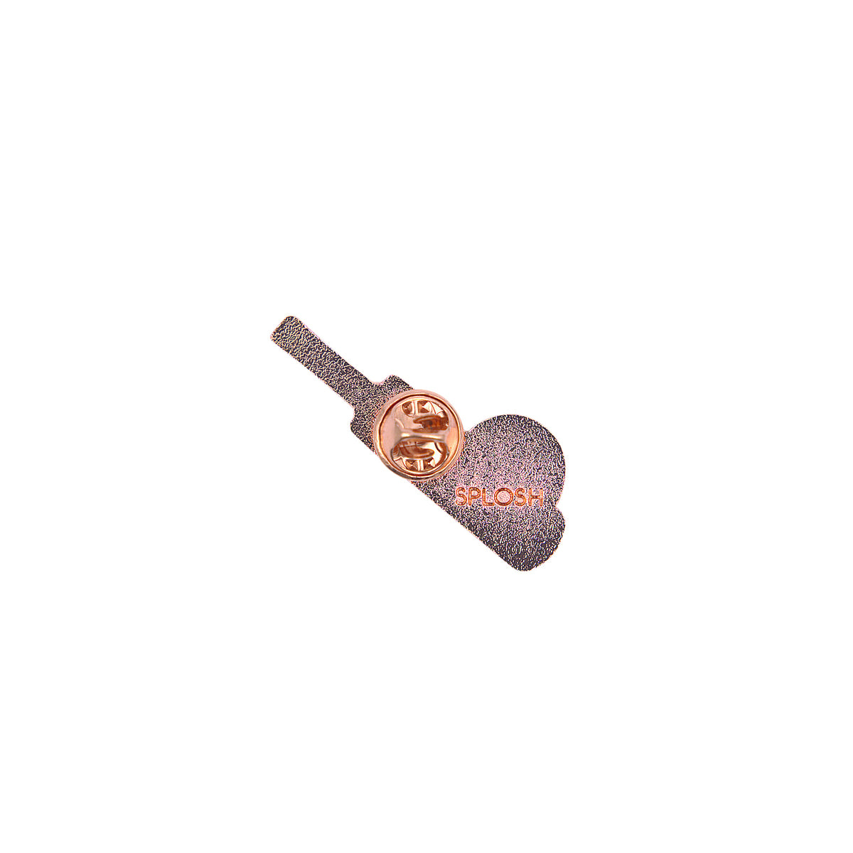 Champions Of Life - Wicket Keeper Keepsake Pin