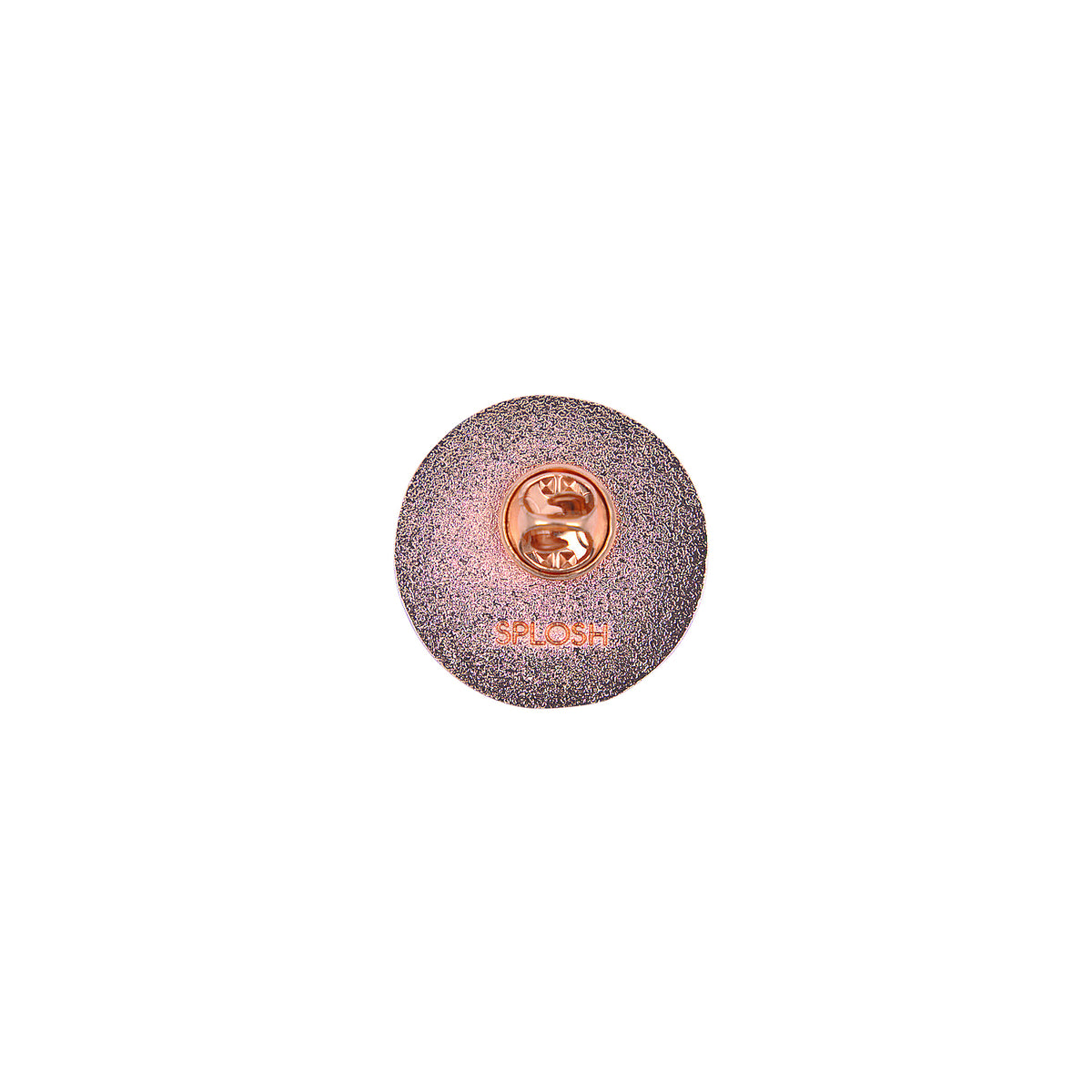 Champions Of Life - Kick Off Keepsake Pin