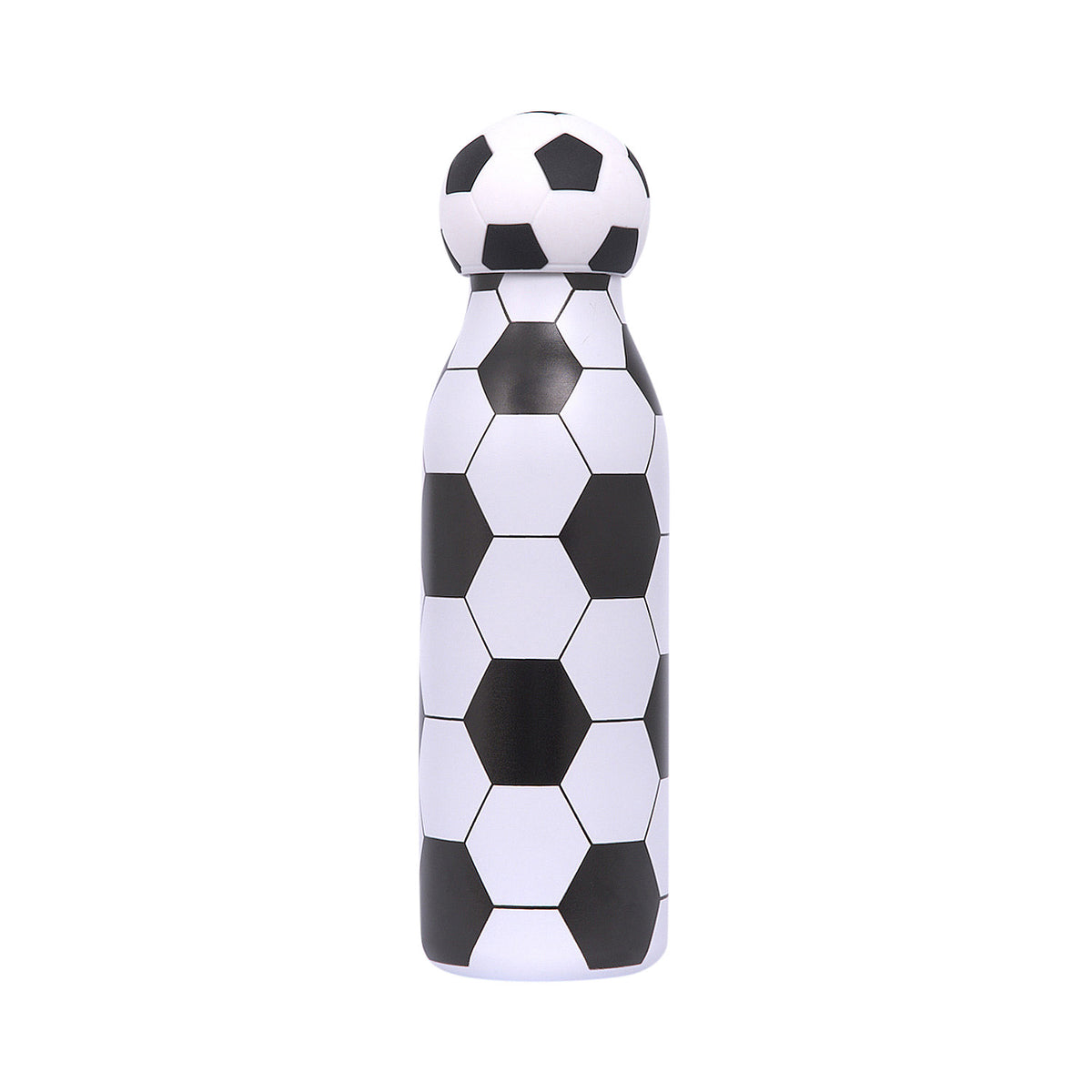 Sports Drink Bottle - Soccer