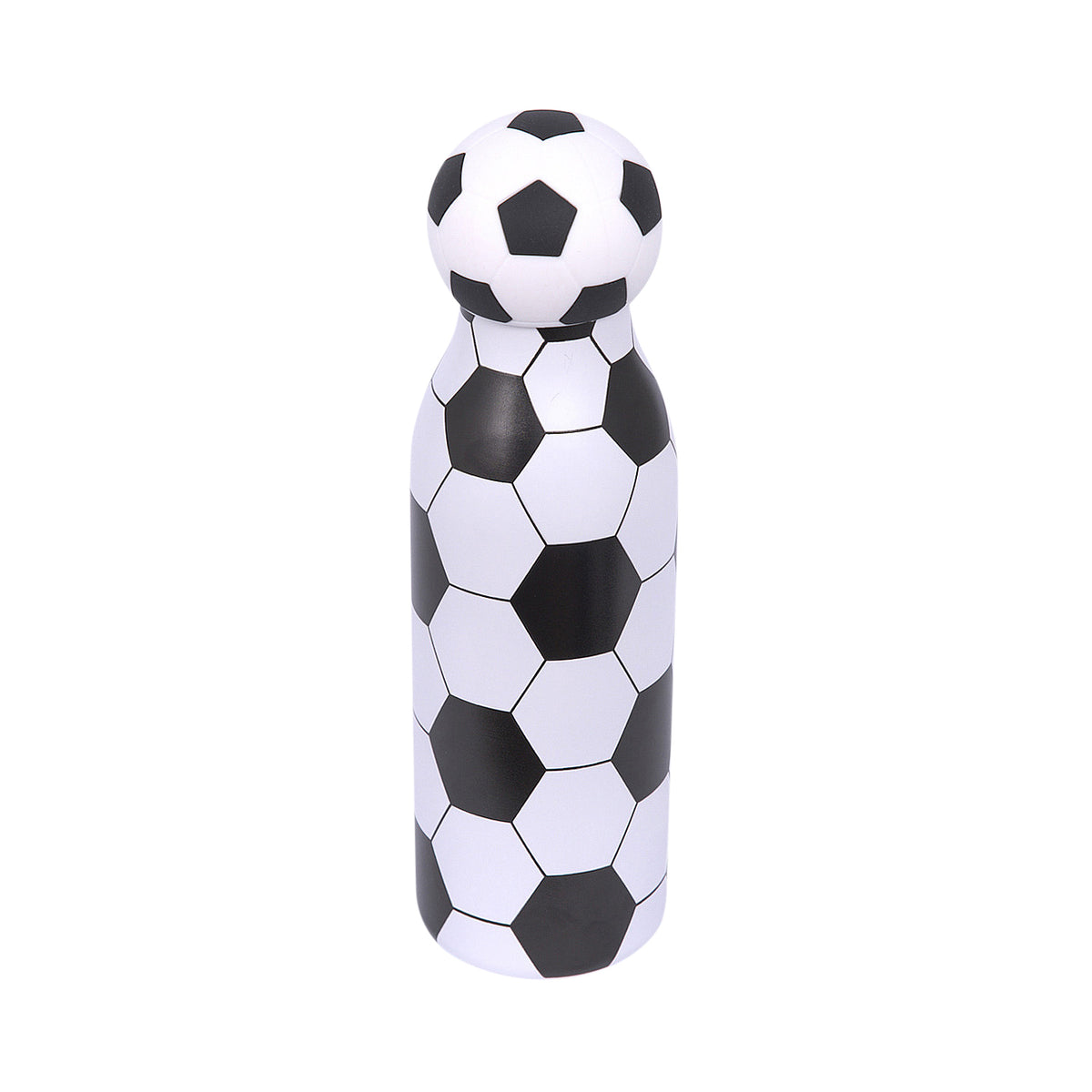 Sports Drink Bottle - Soccer