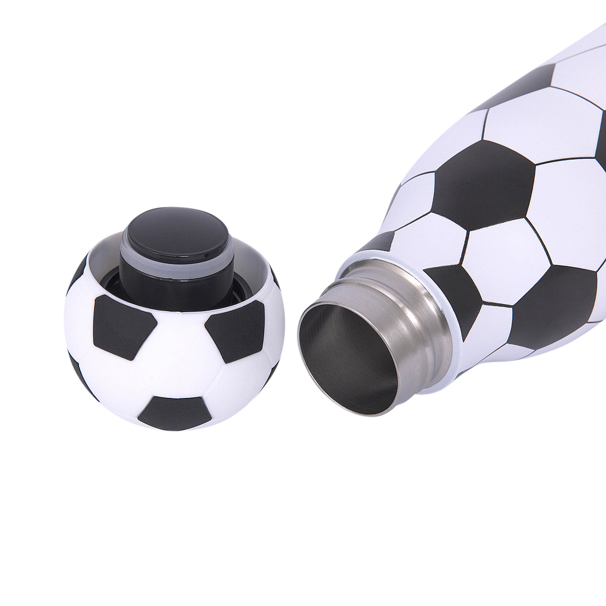 Sports Drink Bottle - Soccer