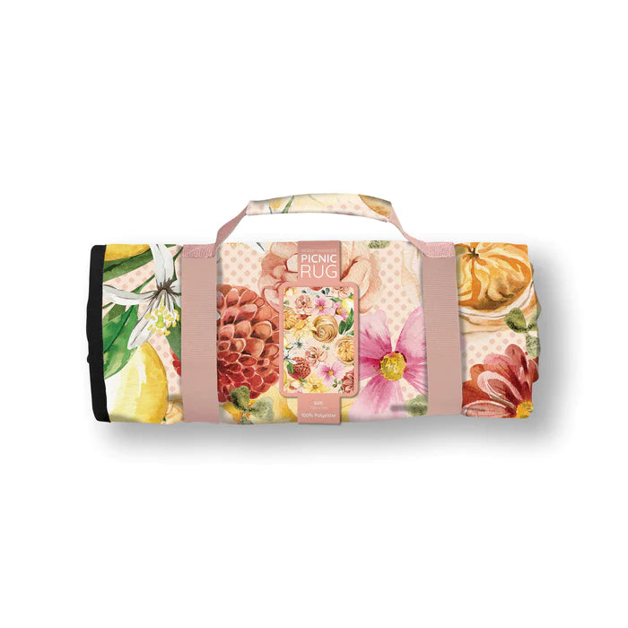 Picnic Rug - Ginspiration