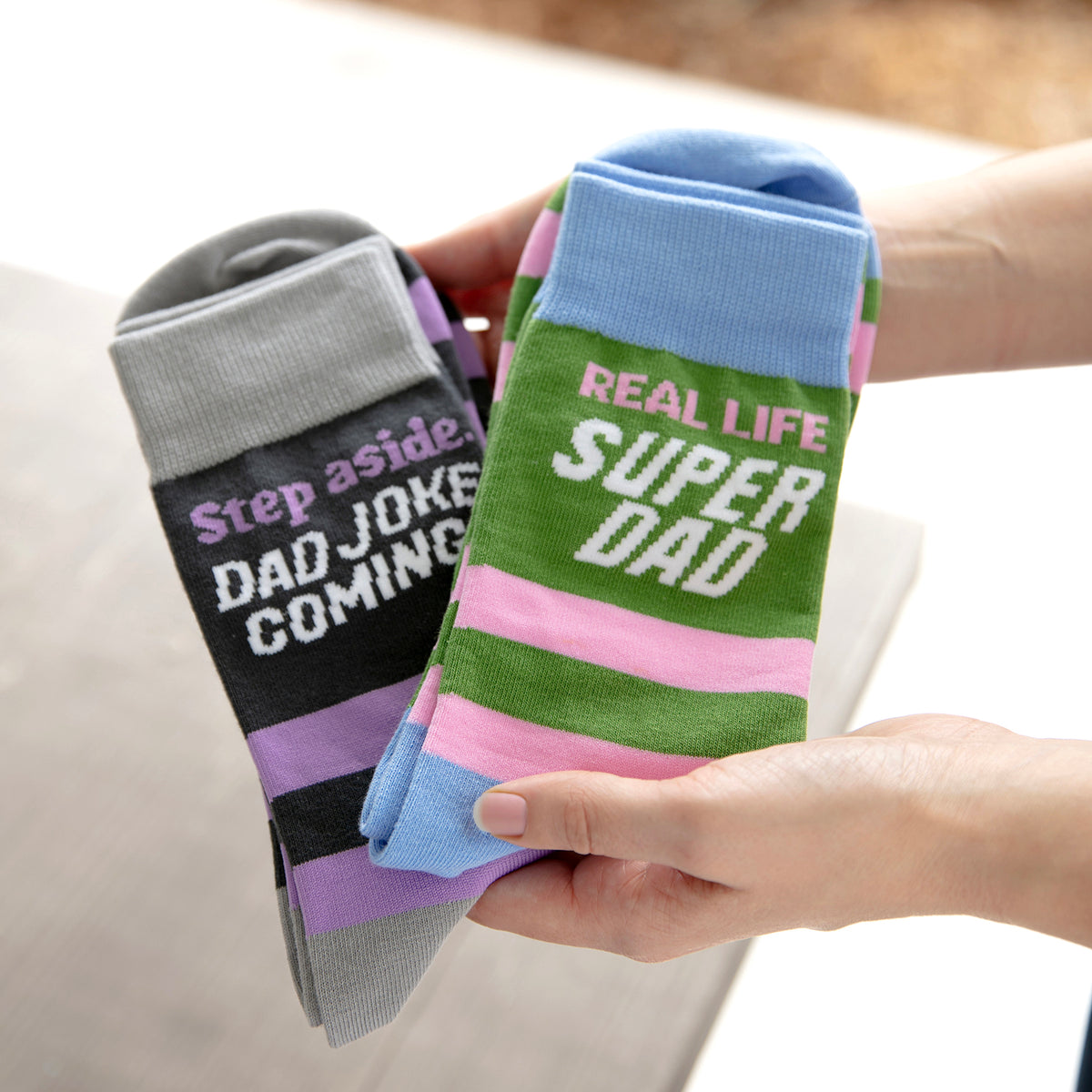 Socks For Him