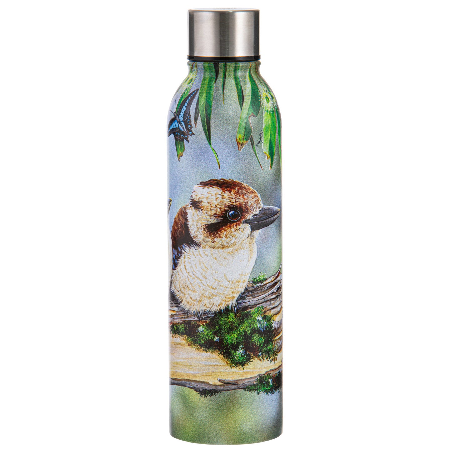Babies Of The Bush - Kookaburra Drink Bottle