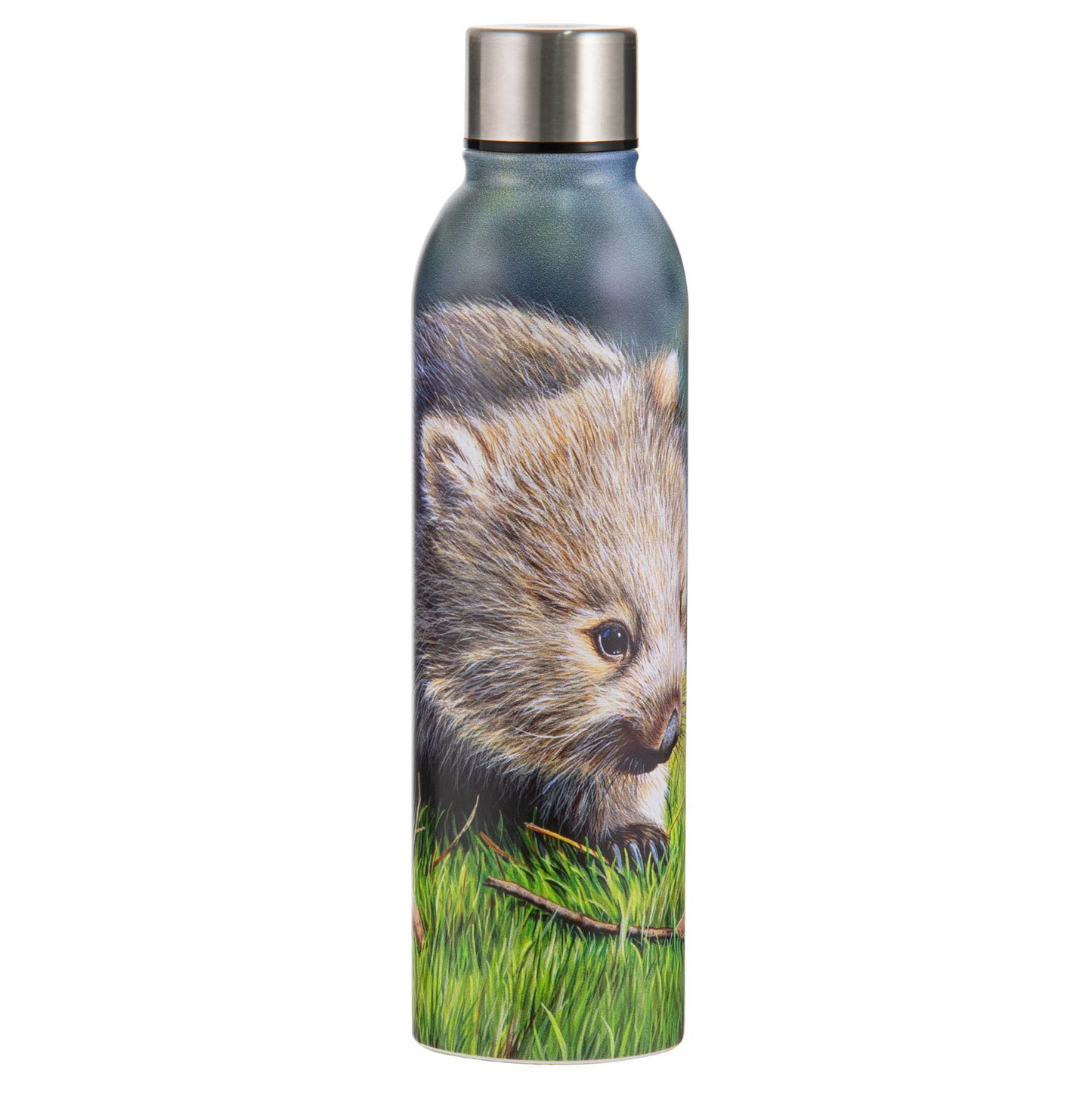 Babies Of The Bush - Wombat Joey Drink Bottle