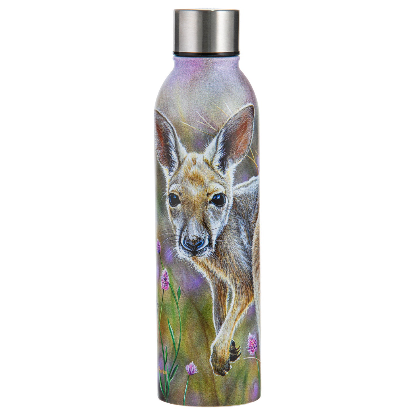 Babies Of The Bush - Kangaroo Joey Drink Bottle