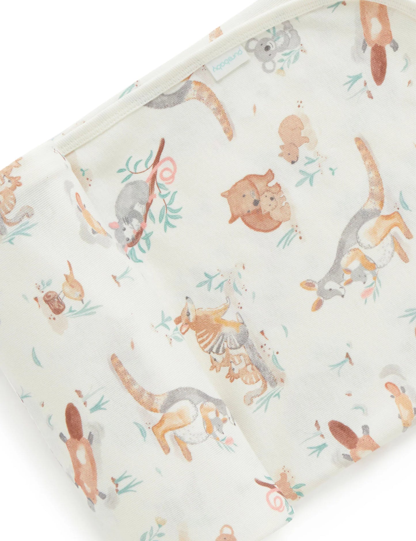 Bush Babies Stretch Wrap