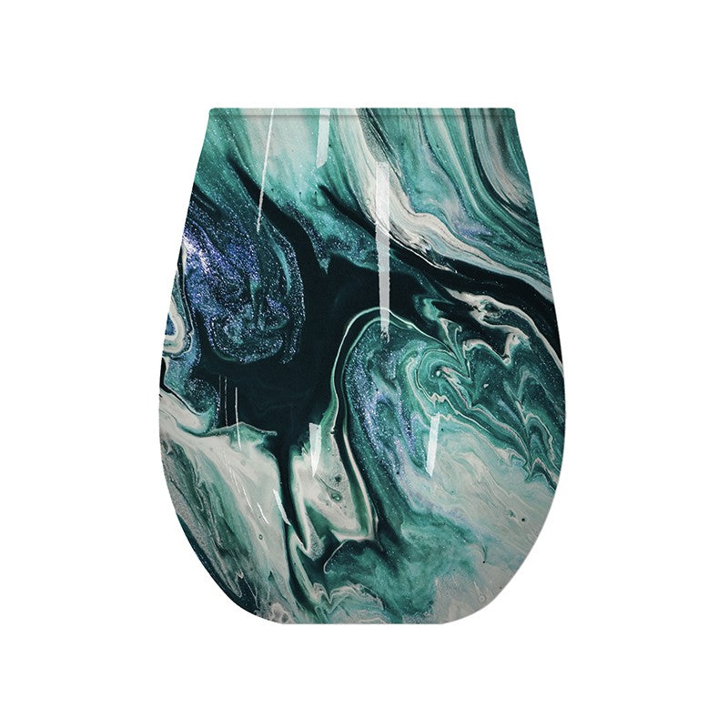 Lily & Mae Candle - Jade (Bergamot)