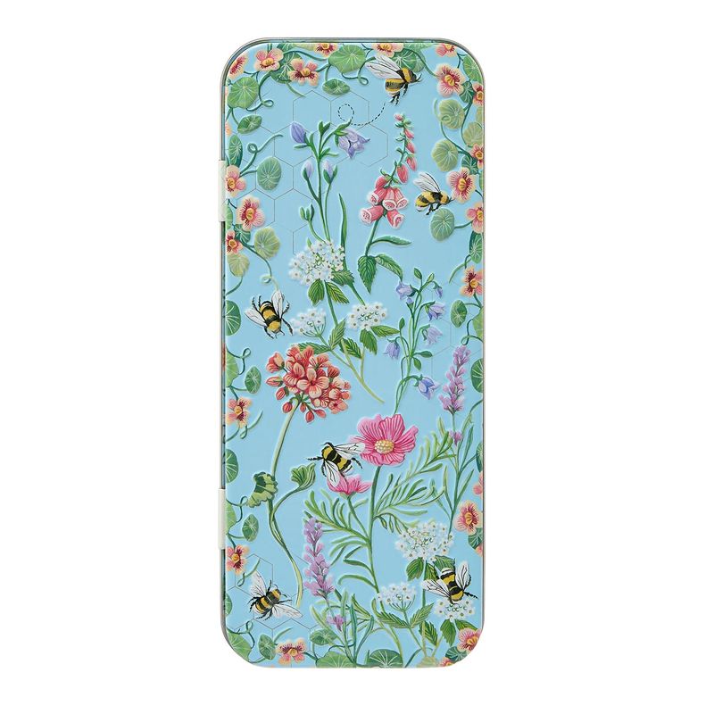 Heathcote & Ivory - Busy Bees Hand Cream in Tin