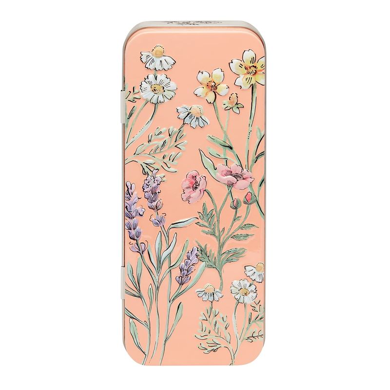 Heathcote & Ivory - In the Garden Hand Cream in Tin