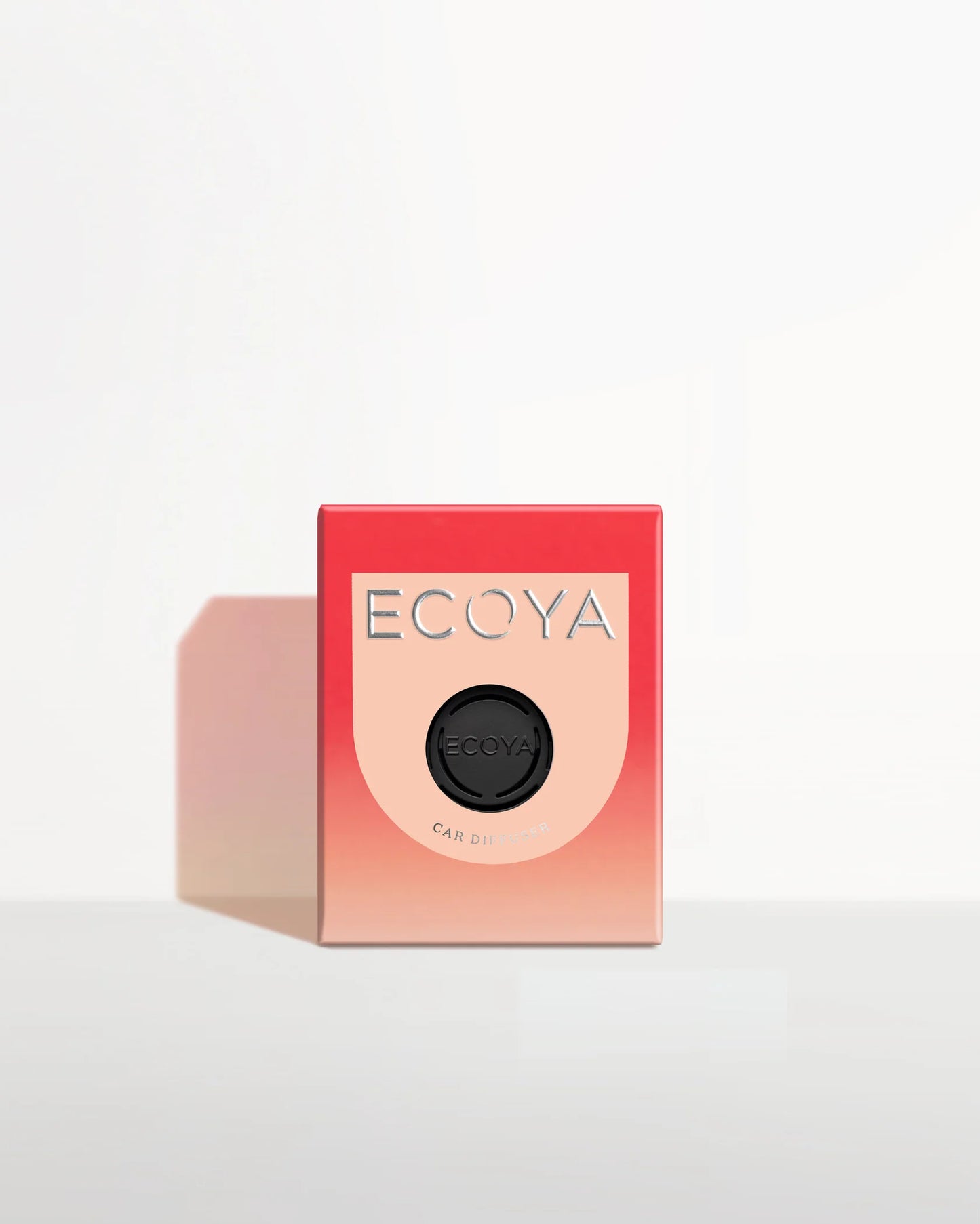 ECOYA Car Diffuser - Guava & Lychee Sorbet