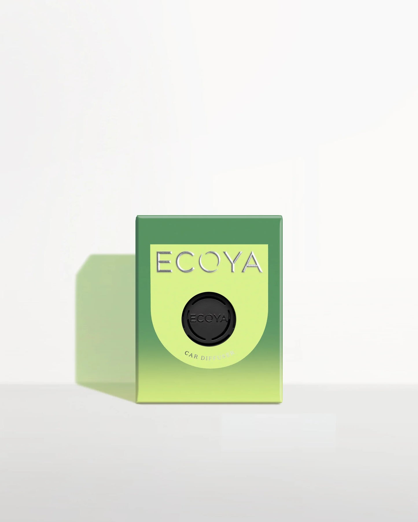 ECOYA Car Diffuser - French Pear