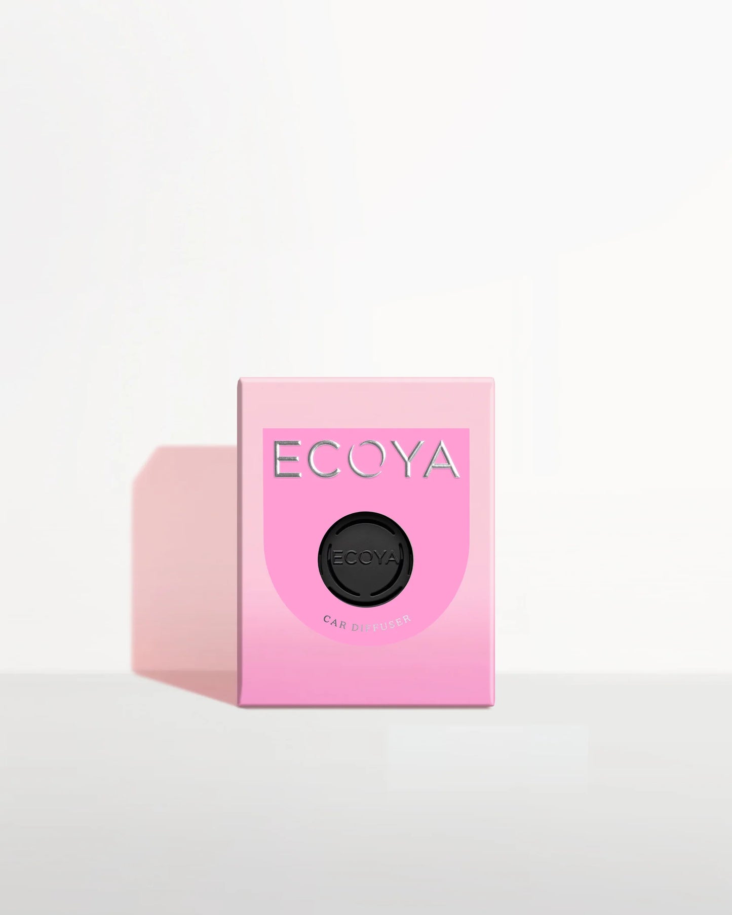 ECOYA Car Diffuser - Sweet Pea & Jasmine