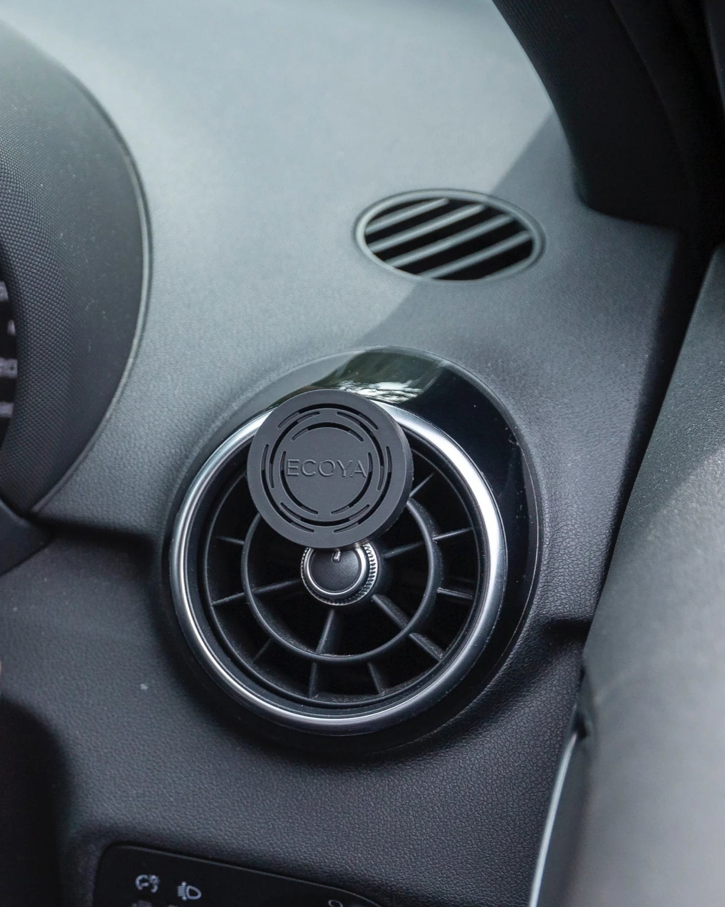 ECOYA Car Diffuser - French Pear
