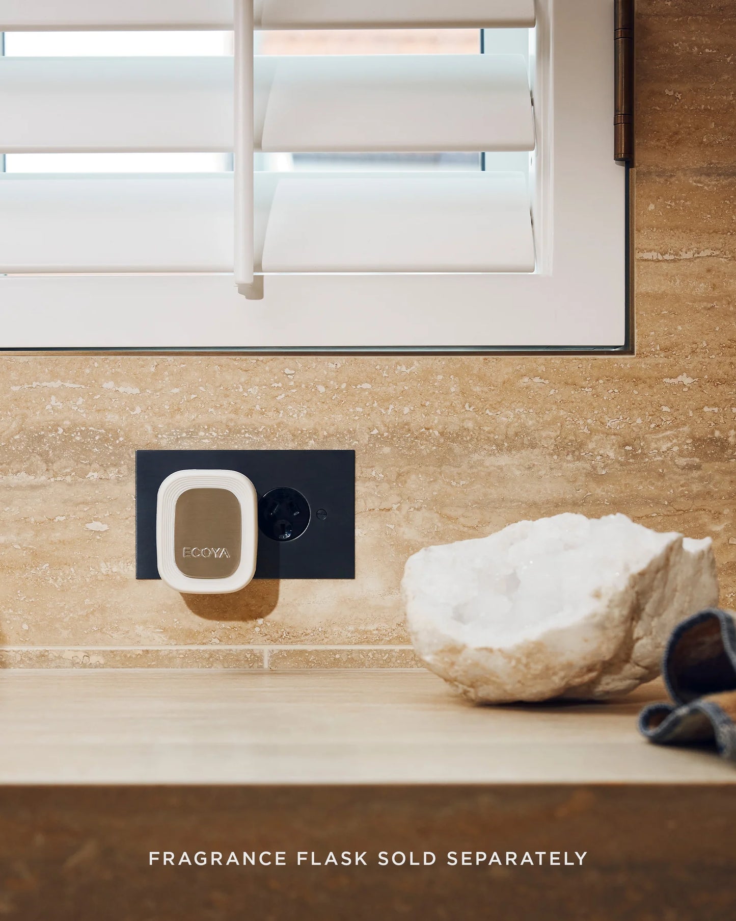 ECOYA Plug-In Diffuser