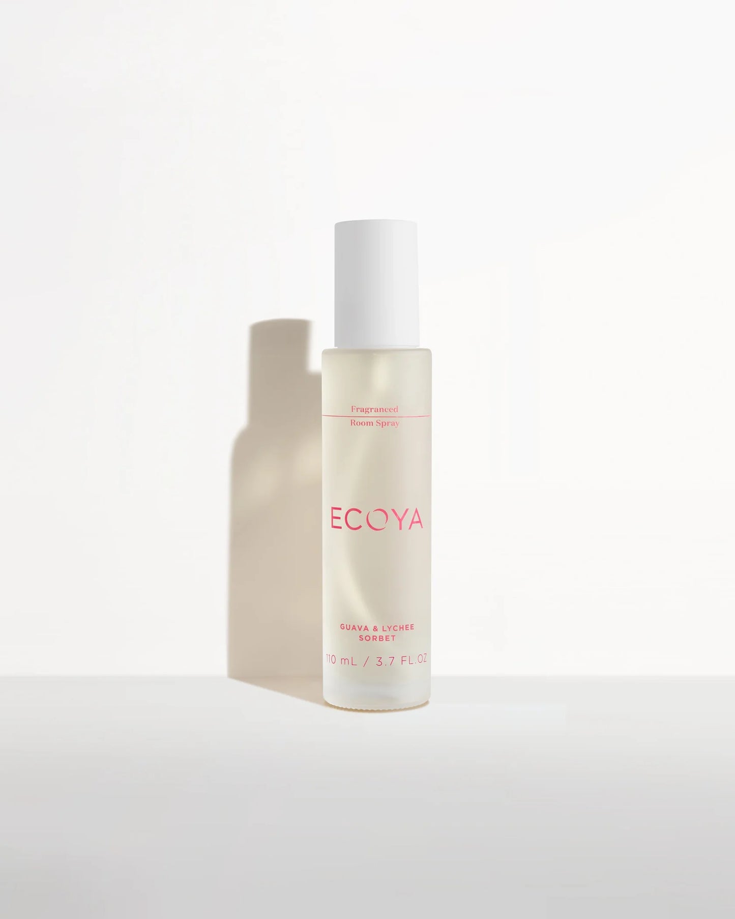 ECOYA Room Spray 110ml - Guava & Lychee Sorbet