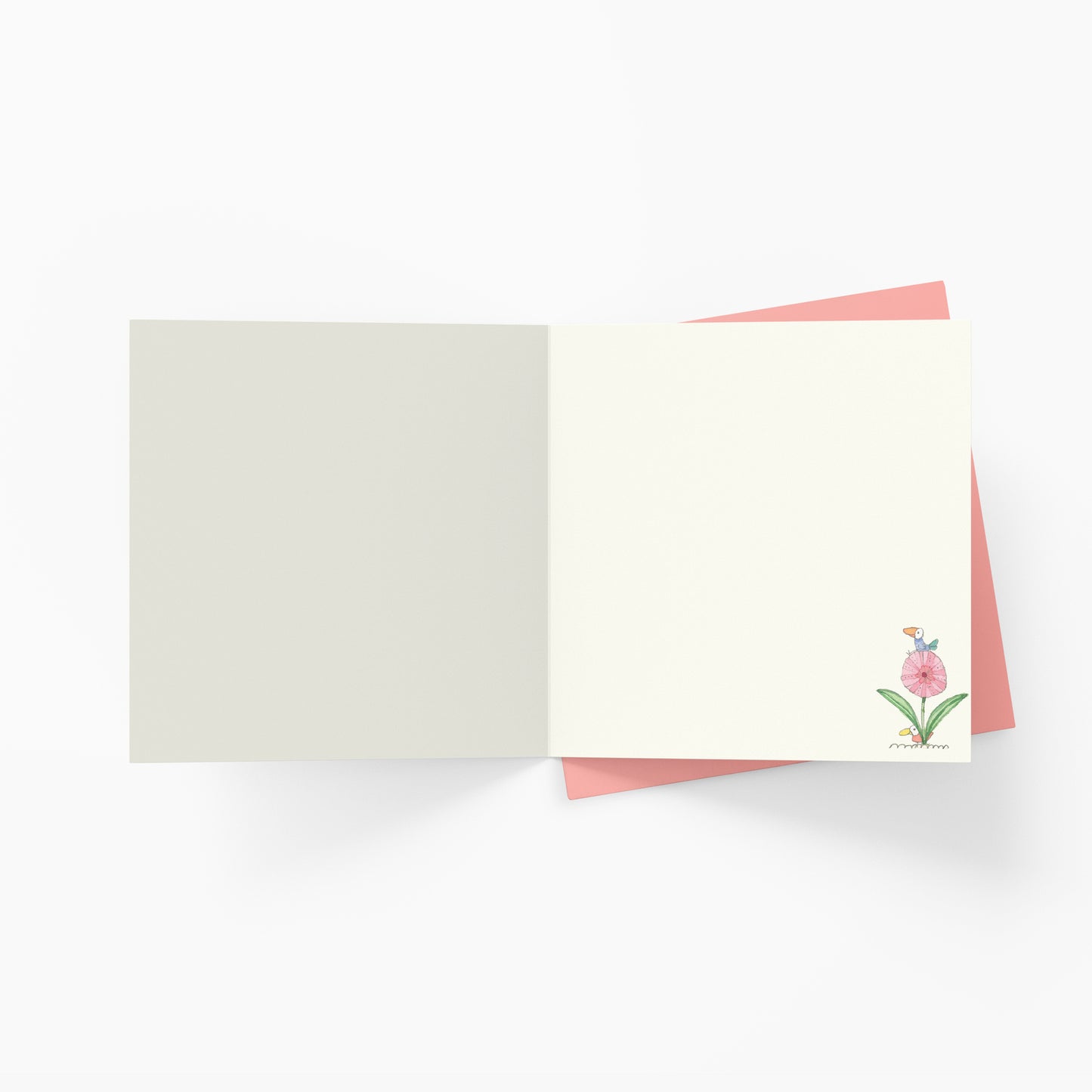 Twigseeds Card - May Your Troubles Be Less, Your Blessings Be More