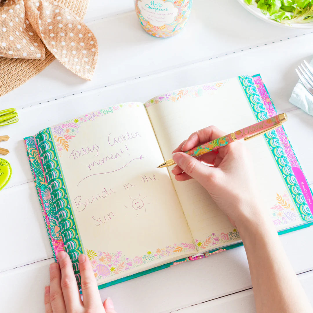 Gratitude Guided Journal