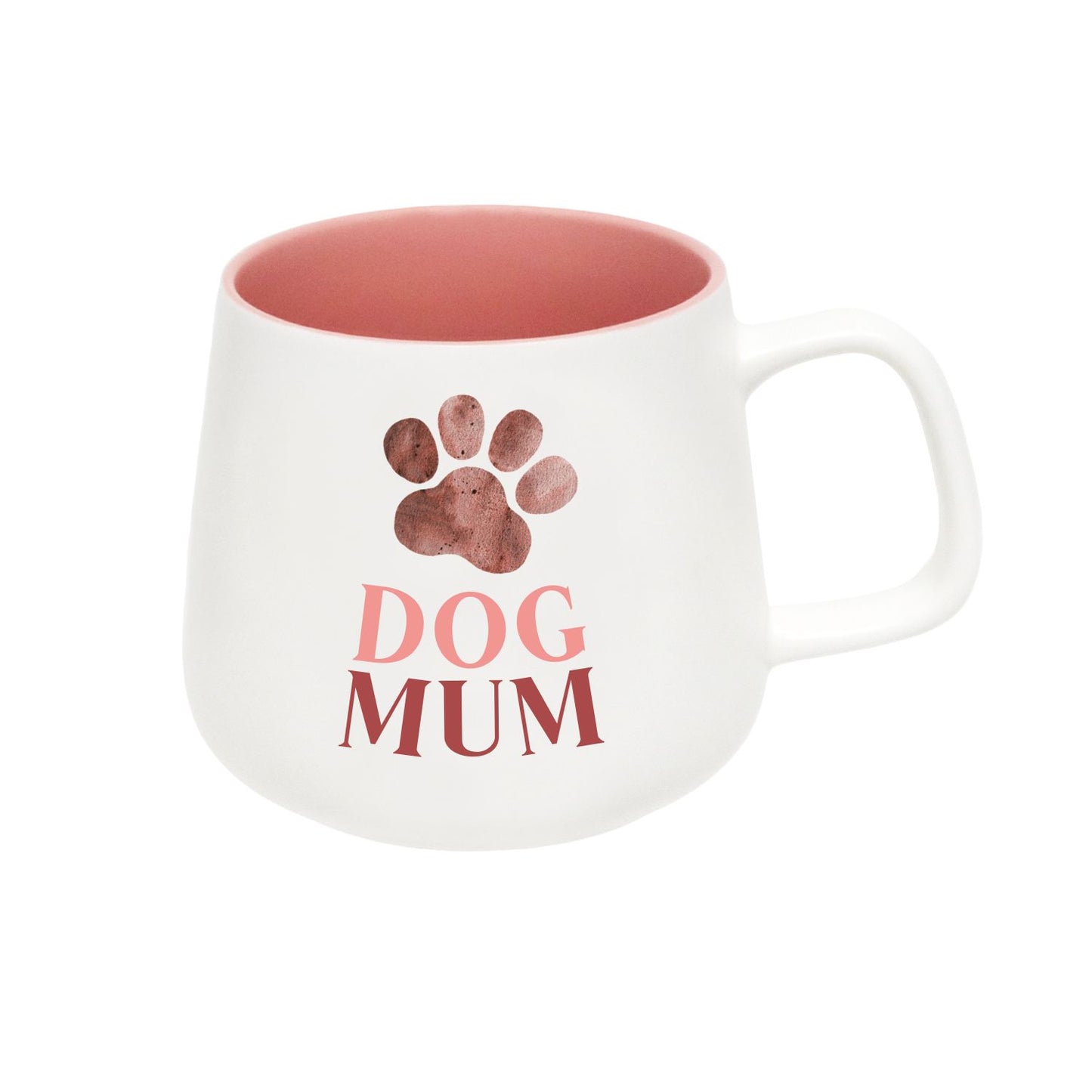 Dog Mum Mug