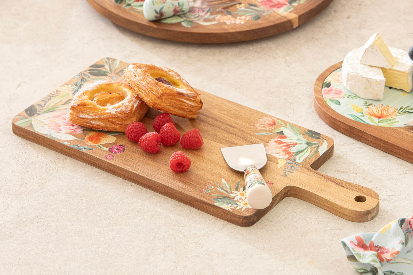 Esperance - Rectangle Serving Board