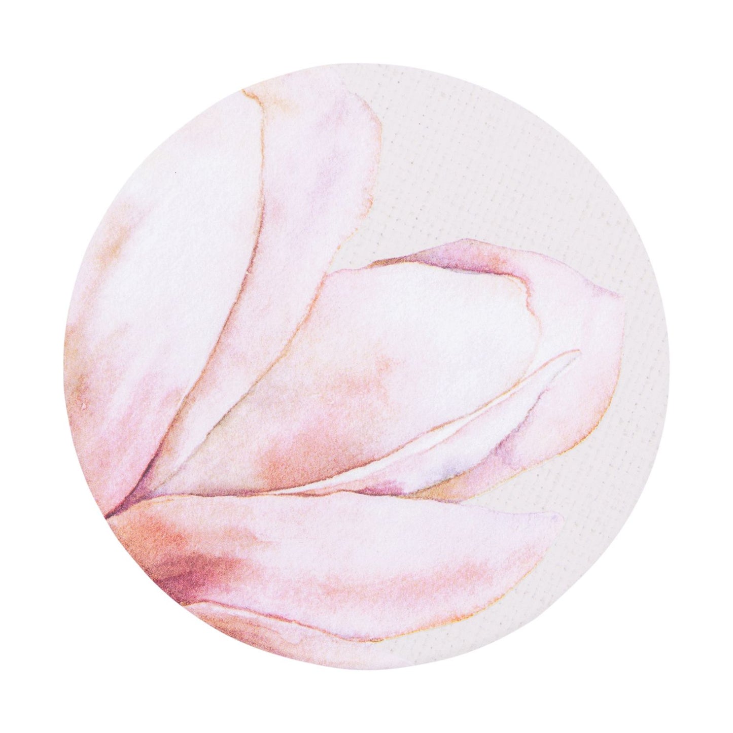 Blossom - Floral Ceramic Coaster