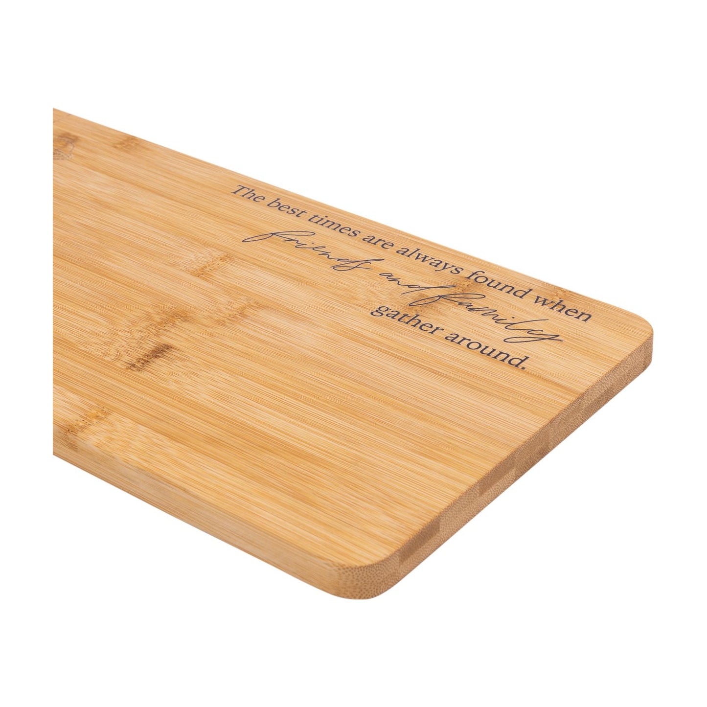Blossom - Rectangle Grazing Board