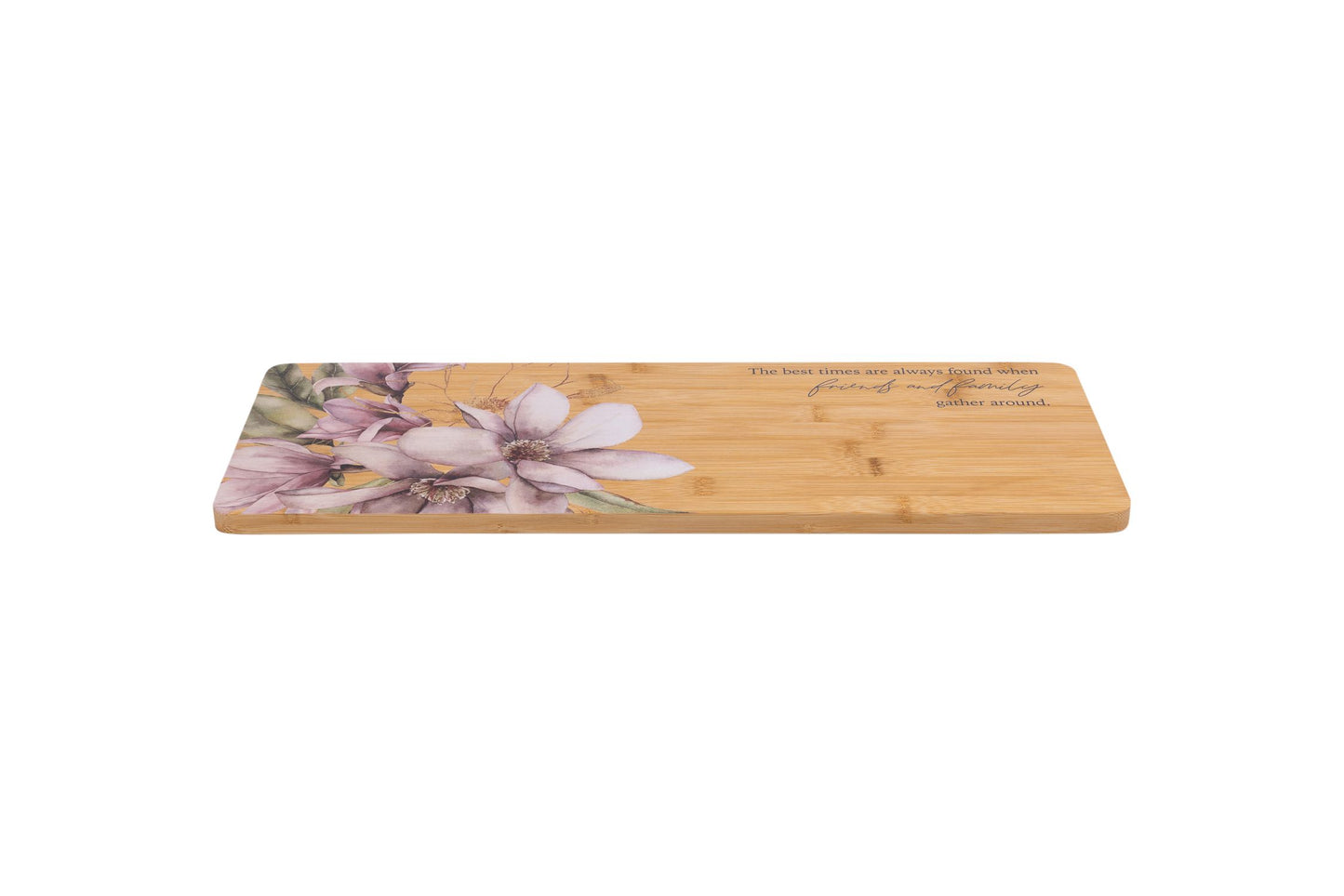 Blossom - Rectangle Grazing Board