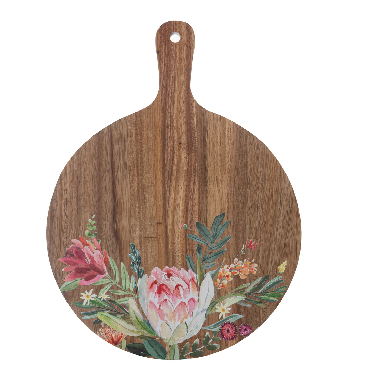 Esperance - Round Serving Board