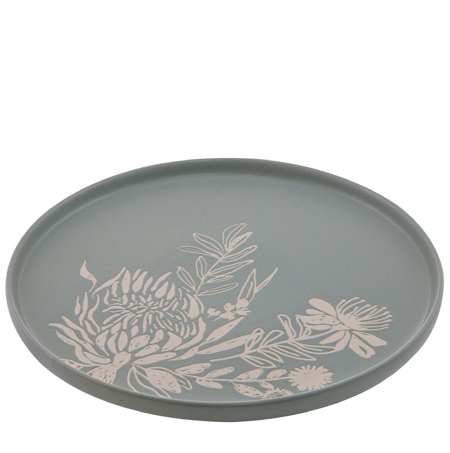 Esperance - Round Platter