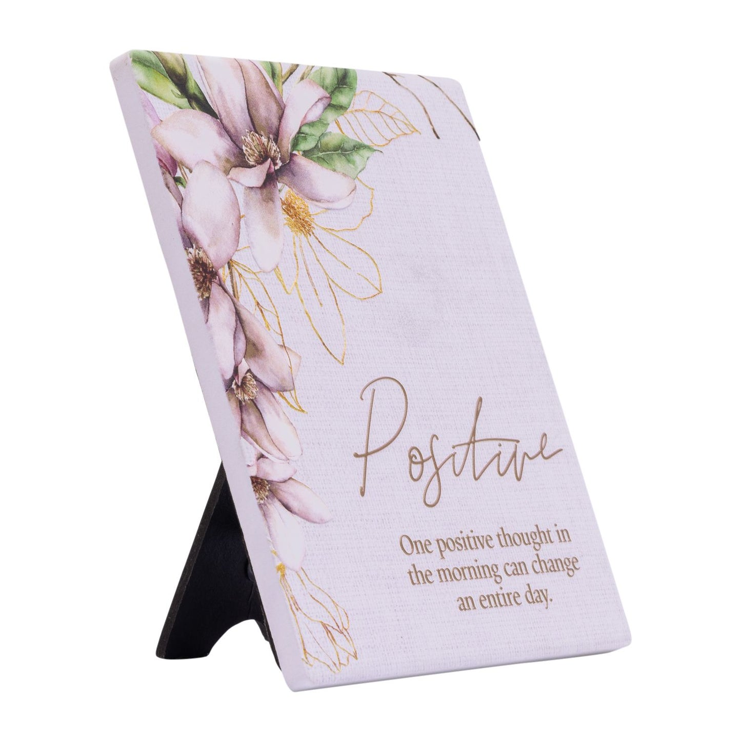 Blossom - Positive Verse