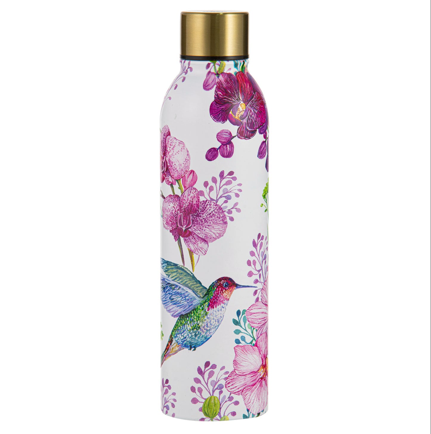 Birds & Blooms - Drink Bottle