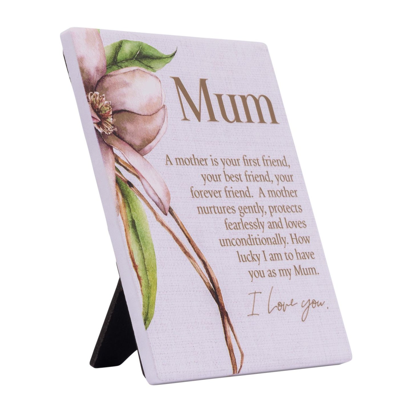Blossom - Mum Verse