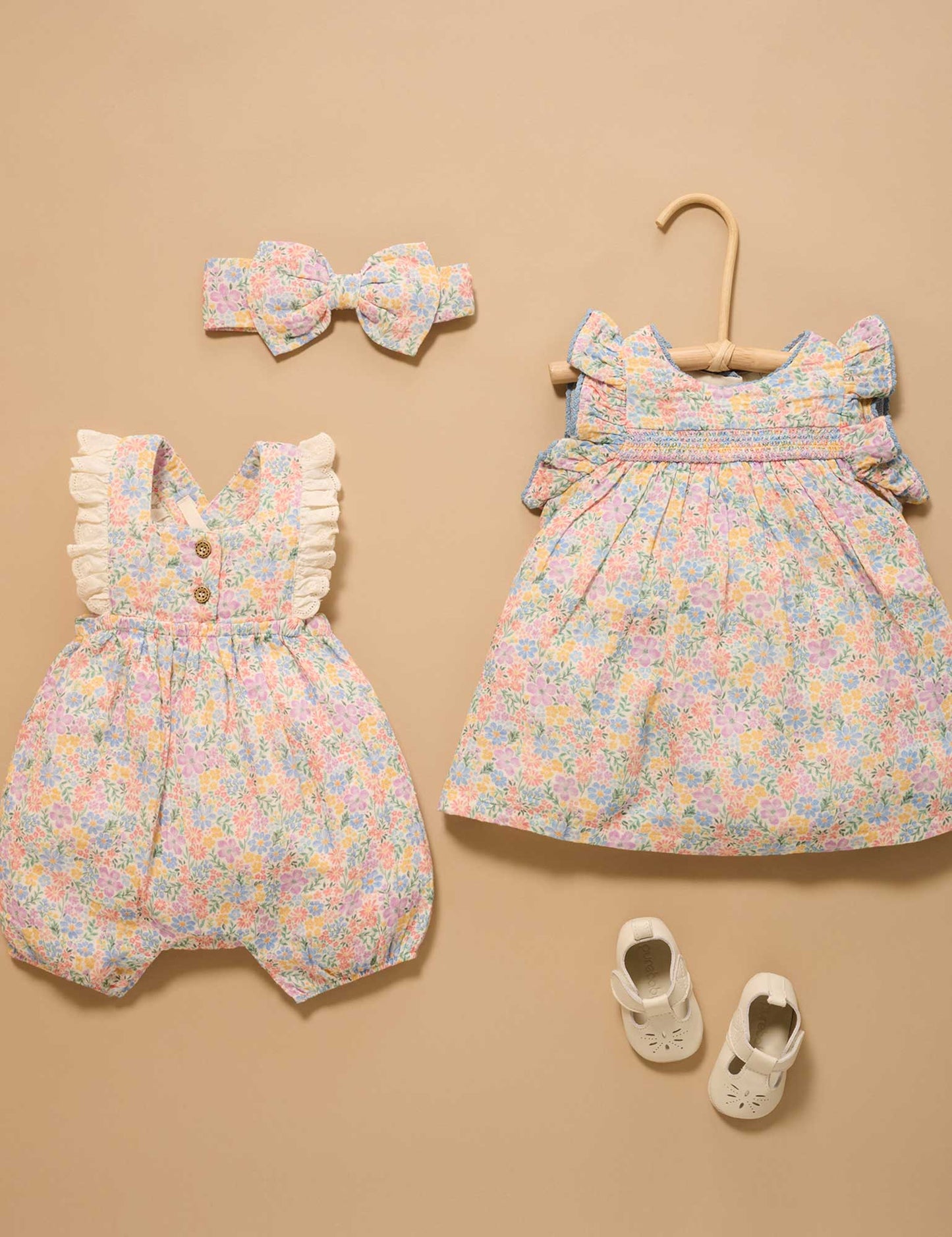 Isabella Bow Headband