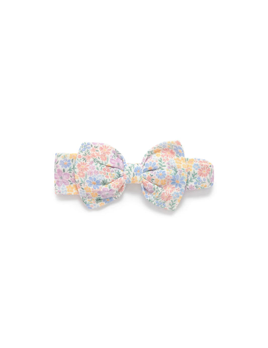 Isabella Bow Headband